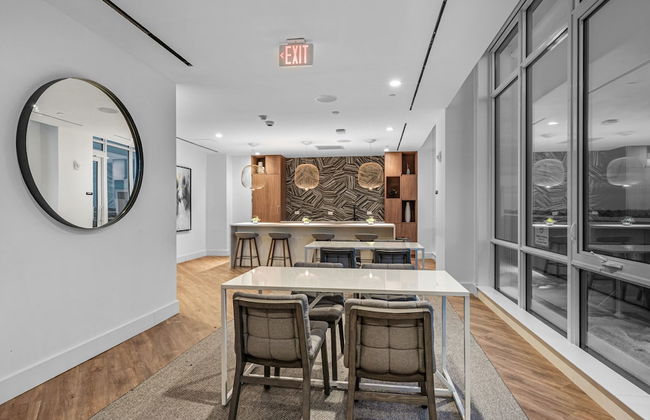 Global Luxury Suites White Plains - Foto 39