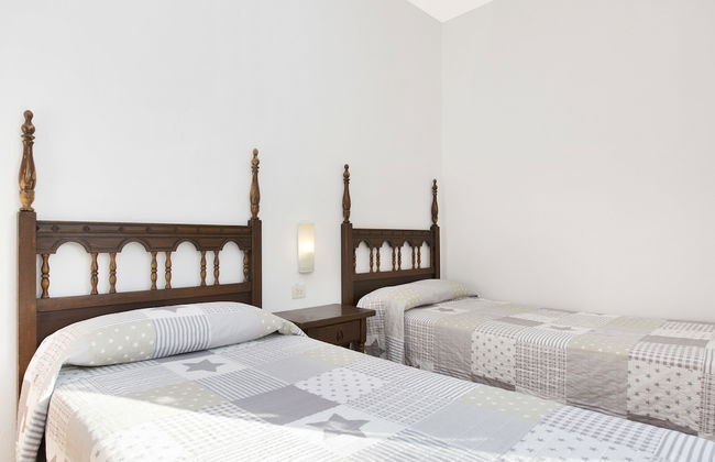 Villa Can Benet Pl - Foto 6