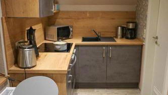 Wohnung Burghaus 3 OG - Foto 3