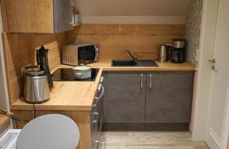 Wohnung Burghaus 3 OG - Photo 3