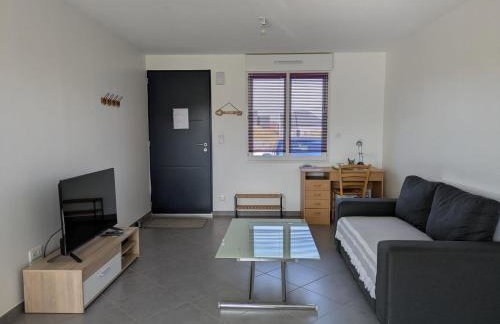 Maison au Coeur du Perche -Terrasse-Parking-4Pers-Arcisses - Foto 2