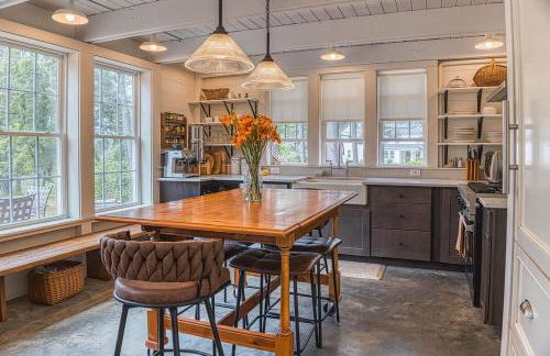 Brand New Barn House - Foto 9