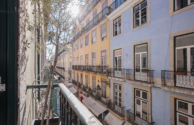 LV Premier Apartments Baixa- CR - Foto 81