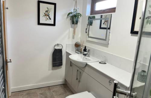 Wellinghill Lodge - Foto 21