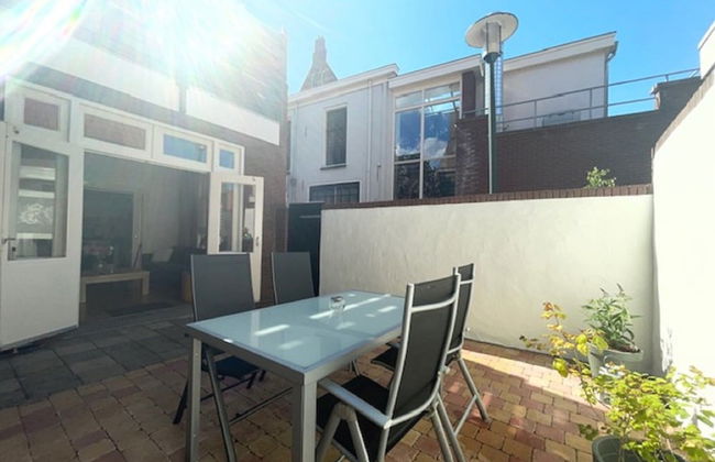 Comfy Groenlo Apartment With Garden - Photo 42