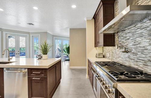 Luxury Casa Mila 7BR With Private Heated Pool - Foto 33