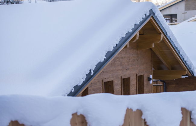 Appartement Dorf Wagrain Alpenleben - Foto 2