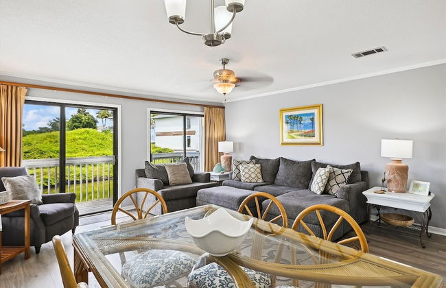 Sandpiper Cove 4117 2 Bedroom Condo by RedAwning - Foto 37