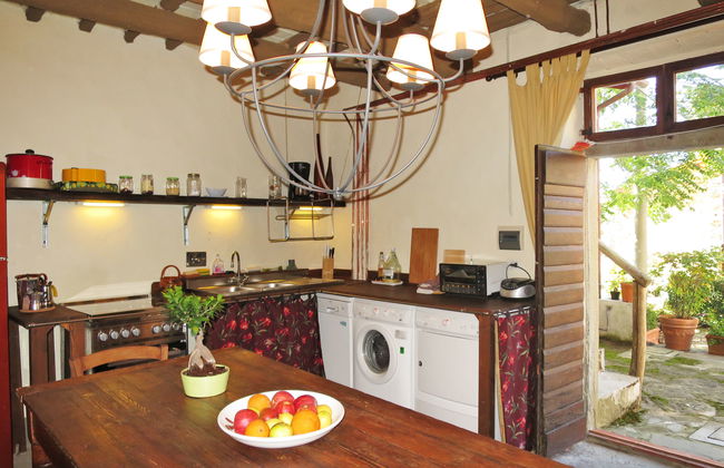 Borgo La Cella - Foto 4