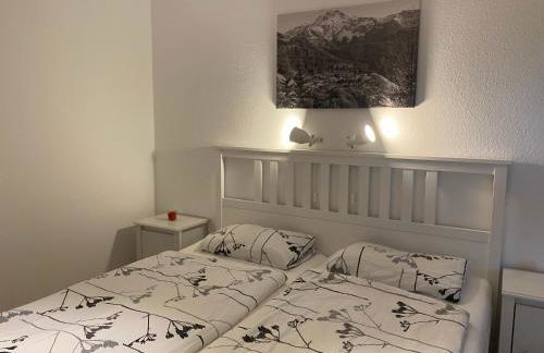 Ferienwohnung Buchenhöhe - Foto 13