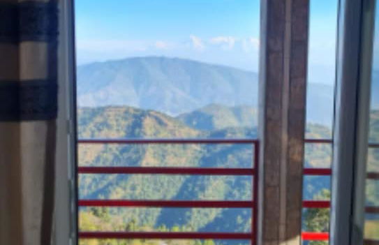 Himtal Cottage - Foto 19