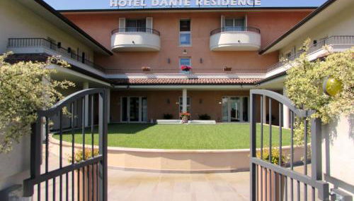 Hotel Dante Residence - Foto 2