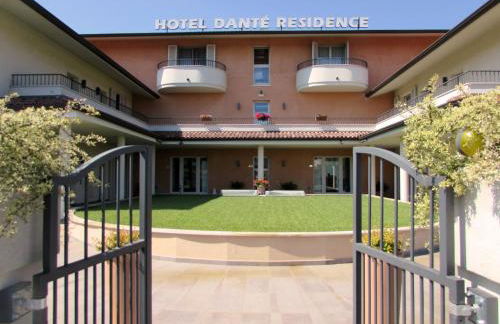 Hotel Dante Residence - Foto 2