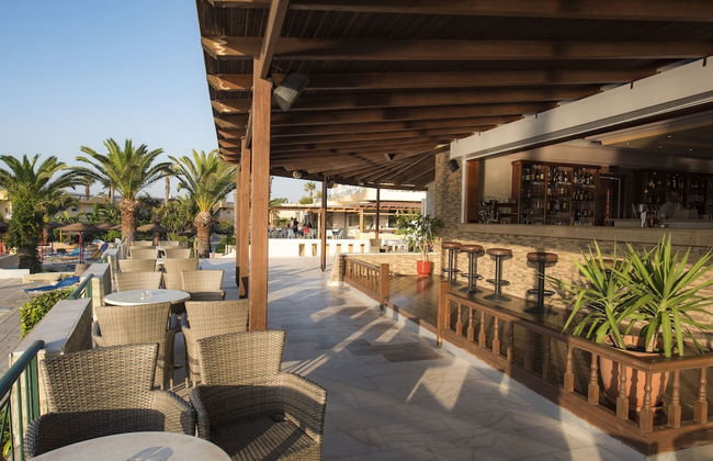 Eurovillage Achilleas Hotel - Photo 68