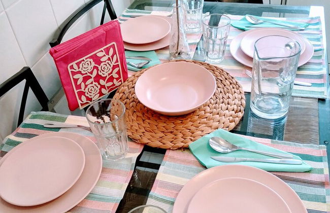 Wish Suite Rafael de Sevilla - Foto 4