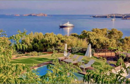 Luxurious 6 Bedroom Villa in Ibiza City, 1079 - Foto 5