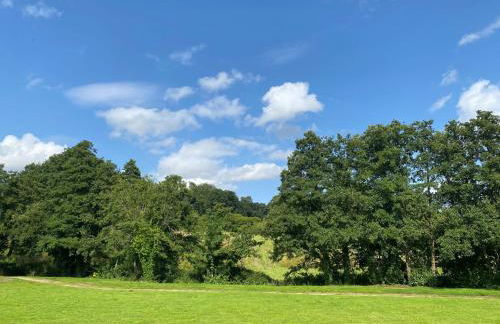 Dovehayes Cottage - Foto 34