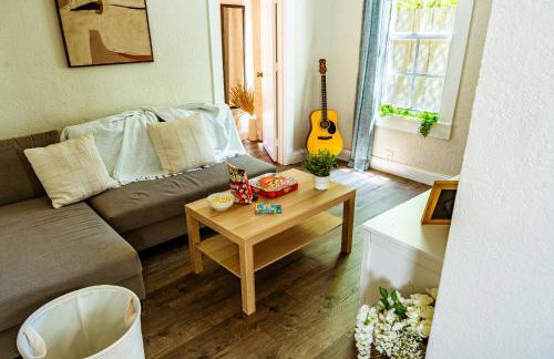 Downtown Home Beach, Convention Center & Restaurants - Foto 15