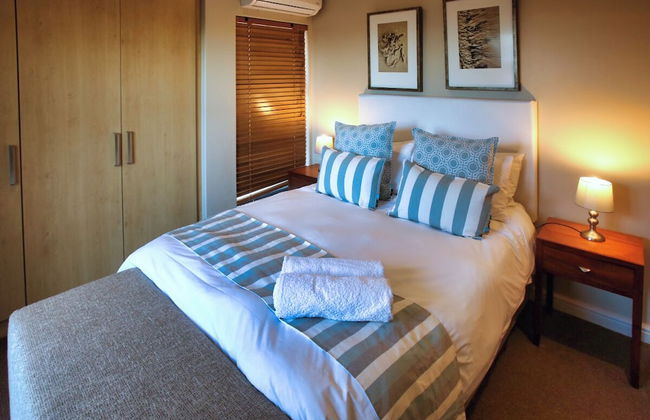 Ellefsen Golf Suite 123, Langebaan 4-sleeper - Foto 5