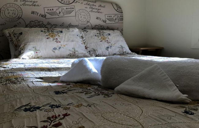 Corinna Wilderness Village - Foto 6