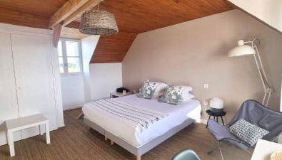 L'annexe de l'Hôtel de l'Europe - Foto 4