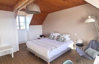 L'annexe de l'Hôtel de l'Europe - Foto 4