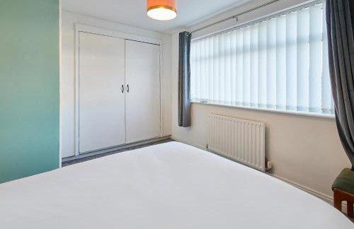 Host & Stay - St Mark's Close - Foto 16