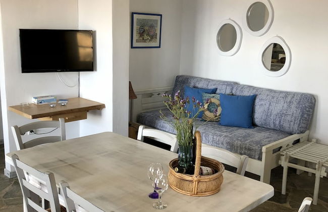 The Traditional Stone Villa - Foto 16