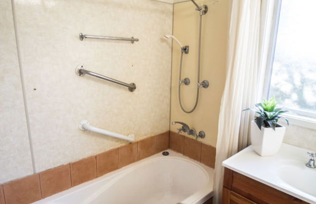 Manilla Cottage - Manilla NSW - Foto 11