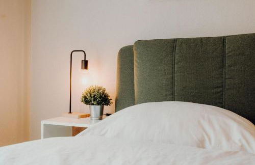 WohnungTraveller Saarlouis nahe Innenstadt - Foto 17