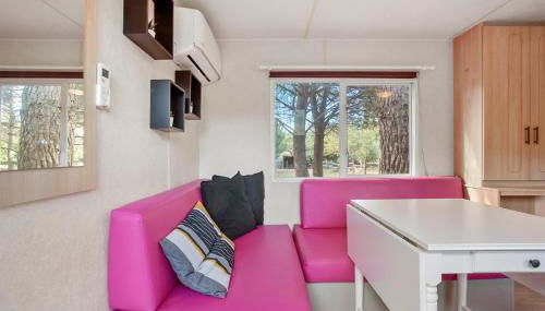 Kenya - Écuries du Mas di Gau - Foto 4