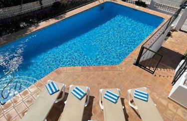 Villa in Moraira - El Farò - Foto 2