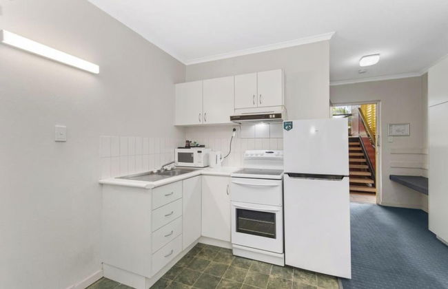 Discovery Parks - Townsville - Foto 45