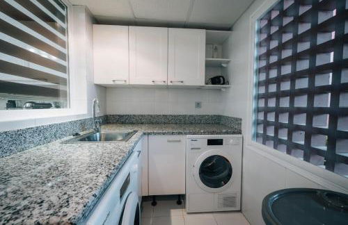 Luxury Beachfront Heated Pool & SPA & GYM–EHHouse - Foto 40