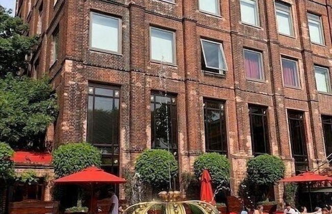 Petrona Eyle 450 - Foto 60