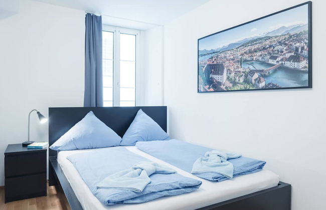 Hitrental Chapel Bridge Apartments - Foto 17