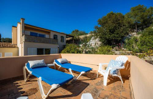 Strandfinca Cala Romantica - Photo 9