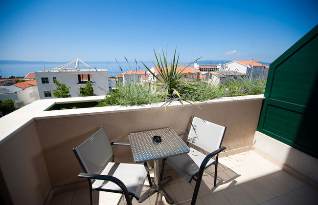 Apartments Agava - Foto 28