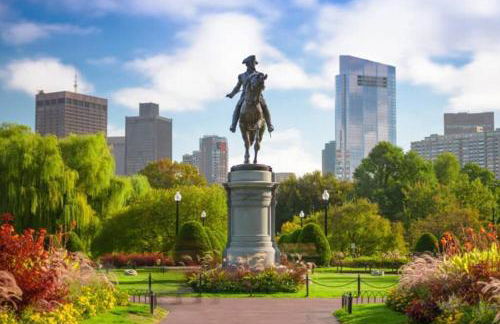 Harvard House-The Gathering Place - Foto 20