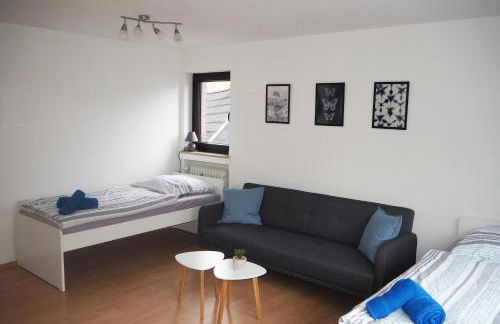 Ferienwohnung in Düren - Photo 12