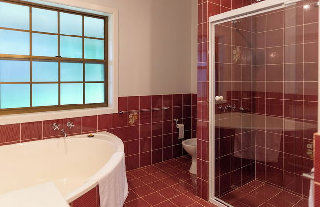 Furche Barossa Vineyard & Fireplace - Photo 19