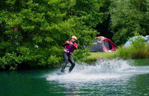The Enchanting Silver Birch Retreat, New Forest - Foto 43