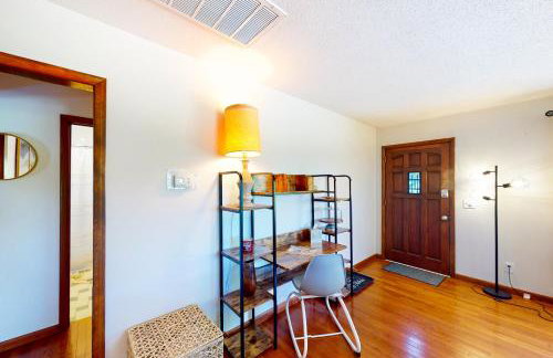 Guest House at Firefly Ridge - Foto 10