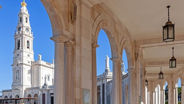Lisboa: tour de día completo a Fátima, Nazaré y Óbidos - Foto 4