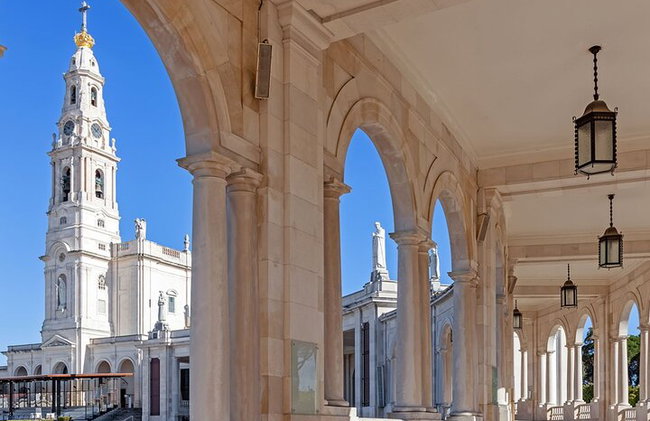 Lisboa: tour de día completo a Fátima, Nazaré y Óbidos - Foto 4