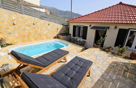 Villa Apoplous with pool - Photo 42