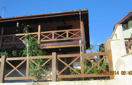 Chalés e suíte Ilhabela - Foto 5