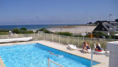 BELLE VUE MER STUDIO PISCINE - Foto 5
