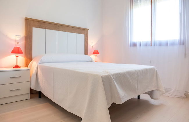 Holiday Home in Sanxenxo Near Beach - Foto 13