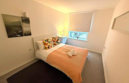 Cosy Two Bedroom Riverside Apartment - Foto 2